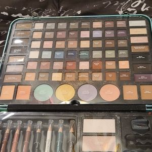 Ulta Beauty Makeup Kit